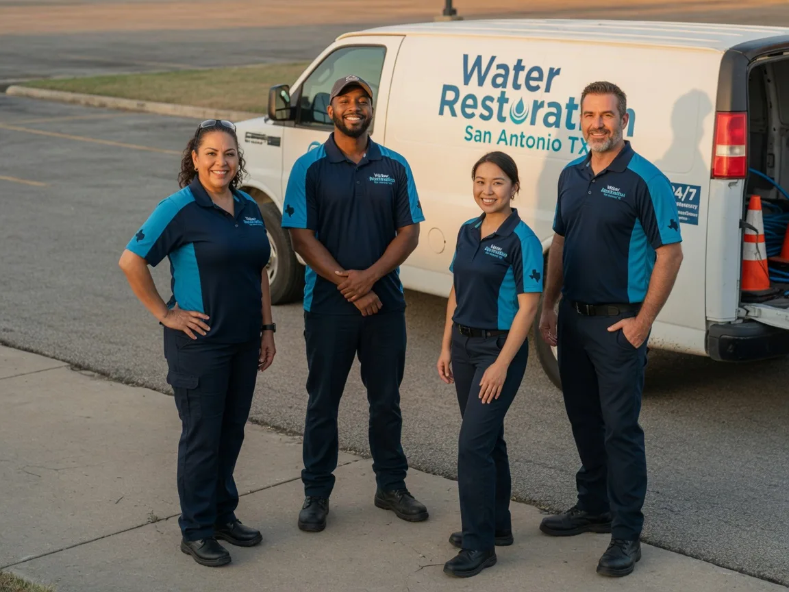 Water Damage Repair company in Alexander, IA